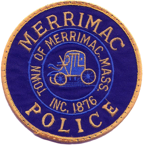 Merrimac Police Department